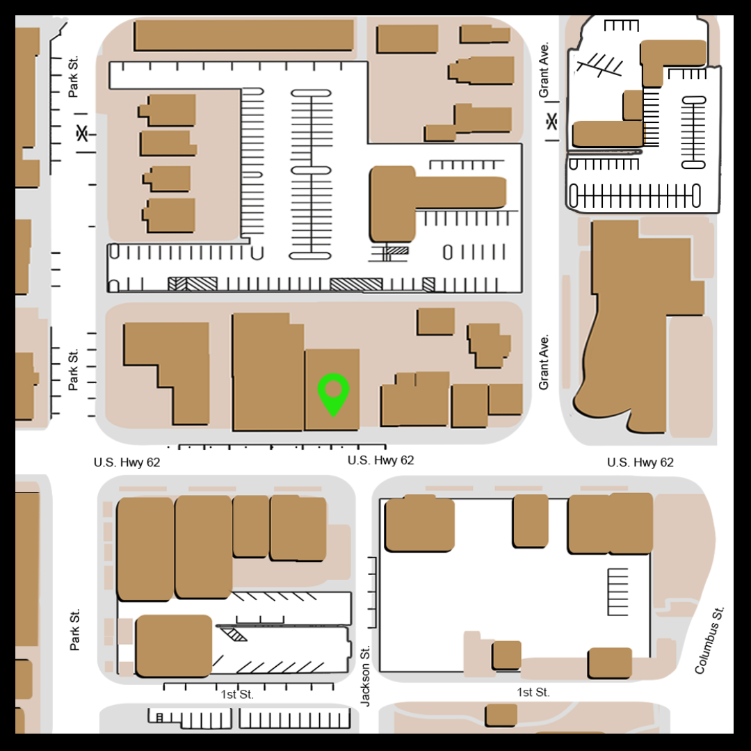 3989 Broadway, Grove City, OH